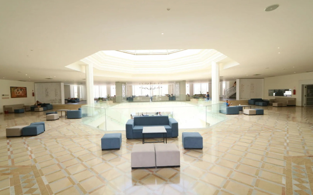 Djerba Sun Beach Hotel and Spa