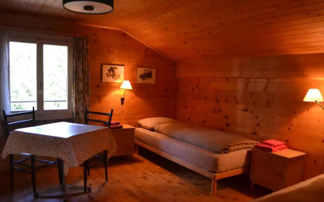 Chalet Minga Mal