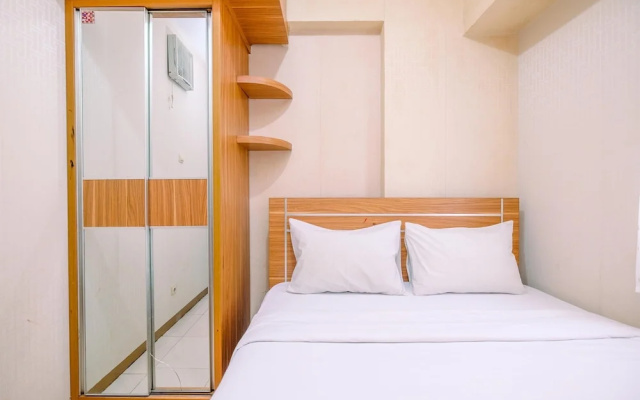 Comfort Stay 2Br At Bogor Valley Apartment