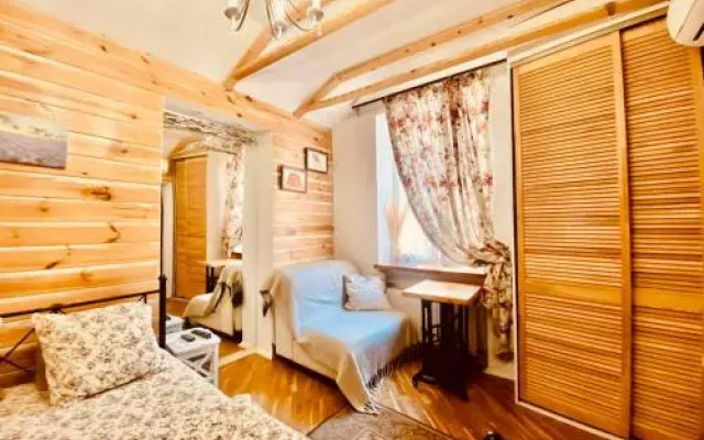 Eco apartment
