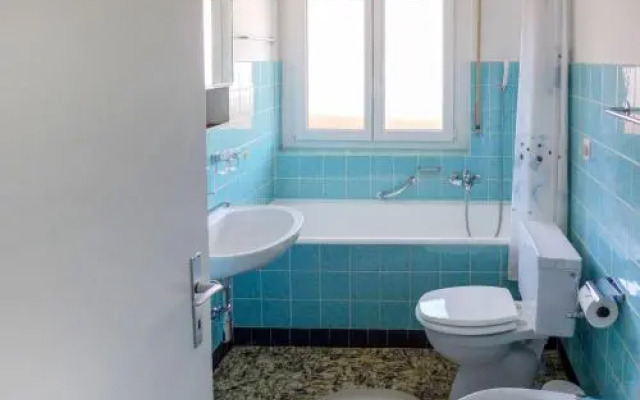 Apartment Genziana