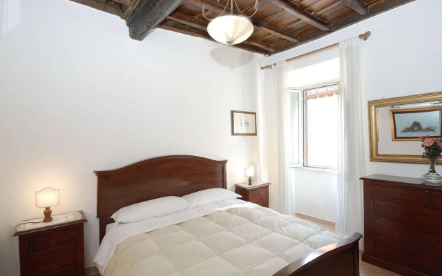 Charming Apartment Campo De'fiori