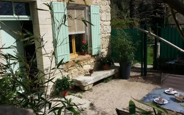 Côté Vignes