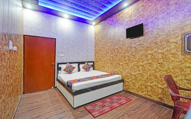Via Ayodhya Residency