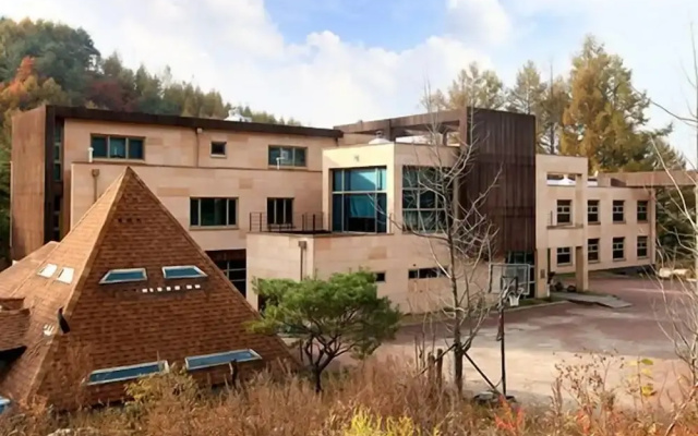 Hugel Heim Pension