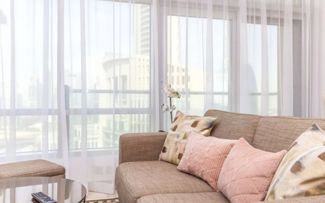 The Lofts East Tower by Driven Holiday Homes