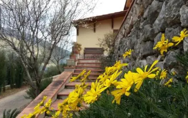 Casa degli Ulivi
