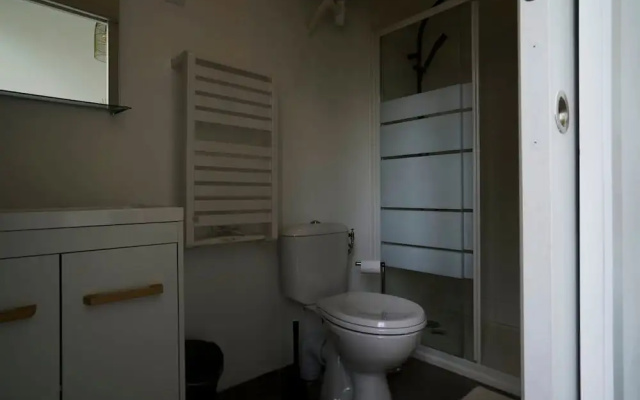 En Deplacement 6 Residence Securisee Proche Gare