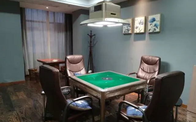 Jinling Jialong Hotel (Hangzhou Fuyang)