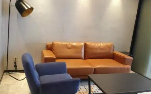 Estay Apartment Beijing Road  A-mall Jiedeng