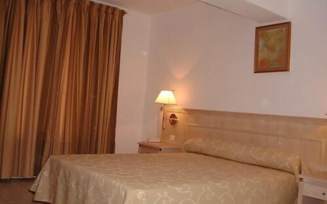 Hôtel San Pieru