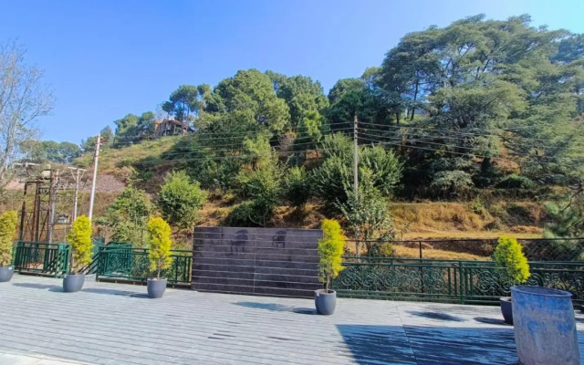 Royalpine Rosastays Kasauli