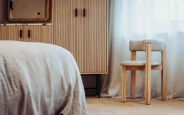 Gentle Hide Designhotel