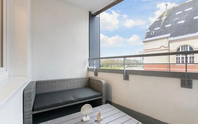 Haus Ankerlicht Whg 68