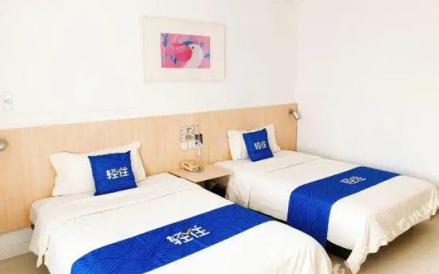 Jiayu hotel