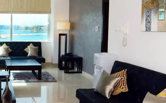MyStayGroup - Botanica