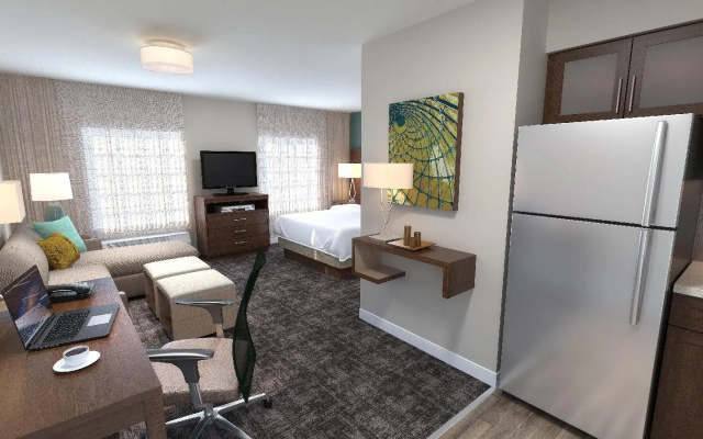 Staybridge Suites Cedar Park - Austin N by IHG