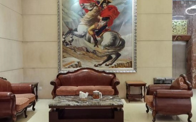 Emperor Palace Hotel