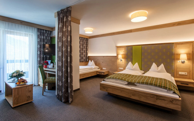 Sonnenhotel Zum Stern