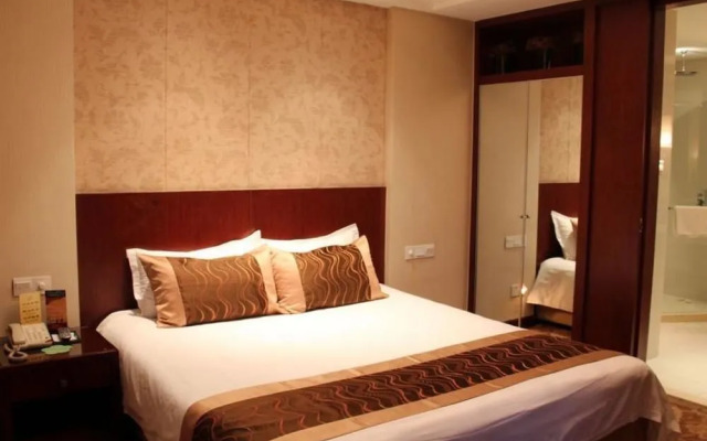 Jintailong International Hotel