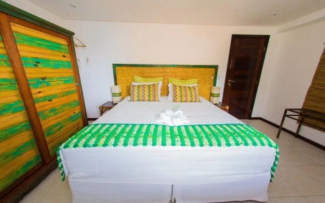 Vila Bonita Pousada Boutique(Pousada Vila Bonita Boutique)