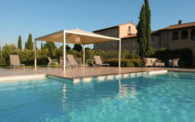 Hotel Casale Le Torri