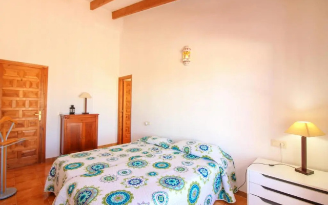 Villa Cucarres 0705
