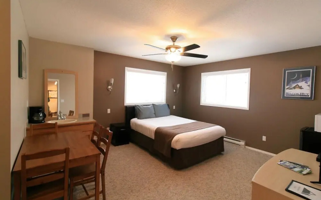 Timberline Condos