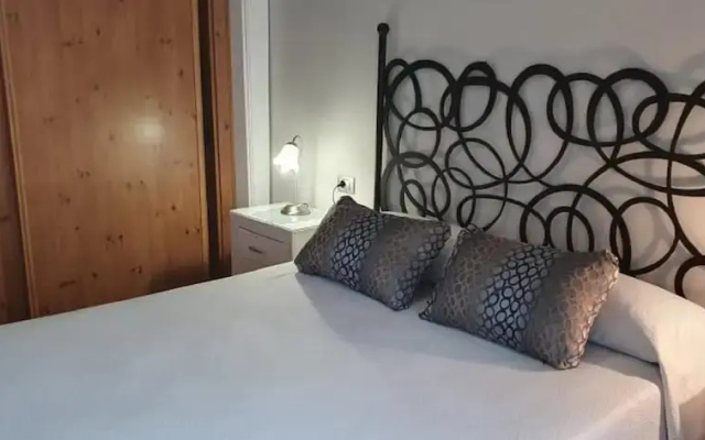 Sea Gardens Puerto Santiago Accommodation