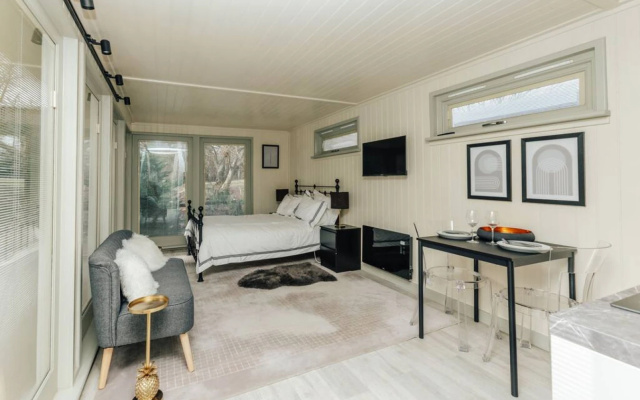 Cuckoo s Hideaway - From 75 Per Night