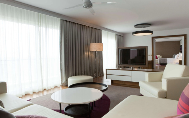 Le Meridien Noumea Resort and Spa