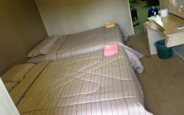 KISABEL Budget Hotel