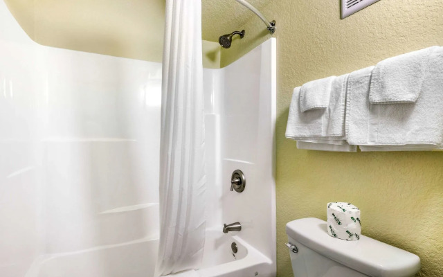 Rodeway Inn Kingston Springs