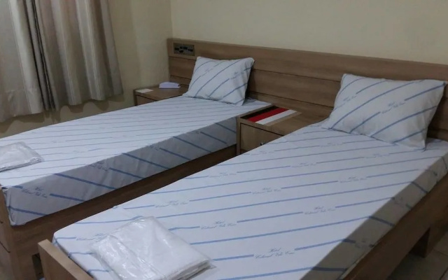 Hotel Colonial Vila Emma - Adults Only