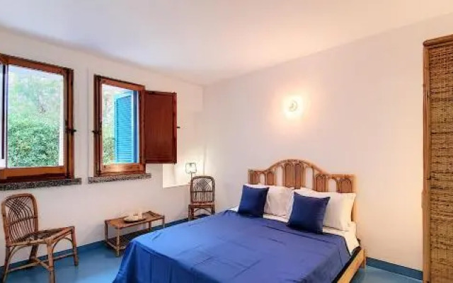 Villa Finestre sul Mare II