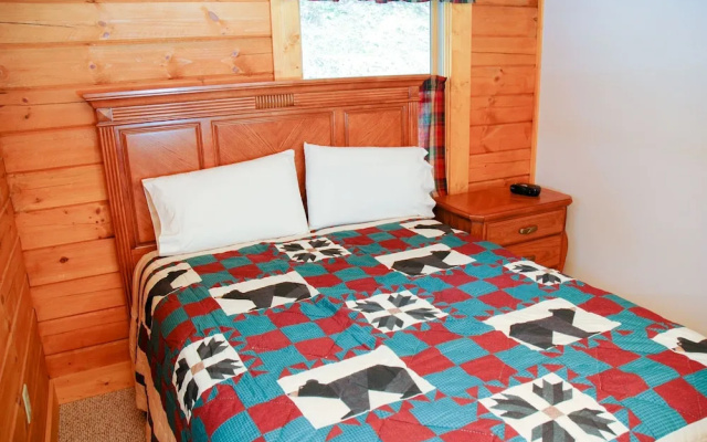 HARVEST MOON - 3 Br Cabin