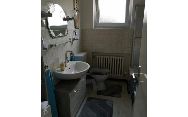 Ferienwohnung am Schlosspark