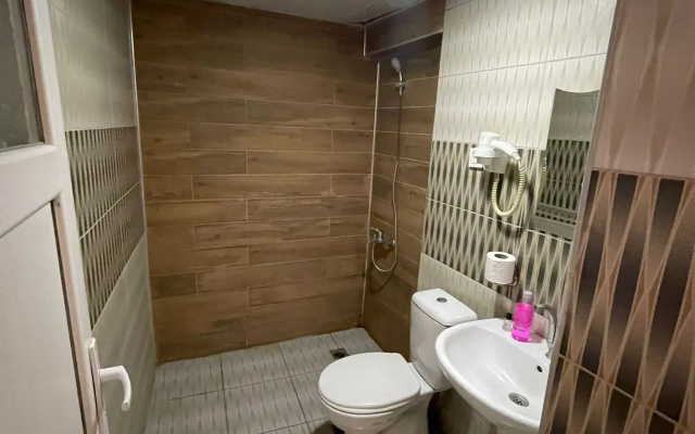 Ozgur Hotel