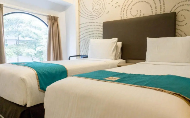 The Mesui Hotel · Kuala Lumpur — photo 34