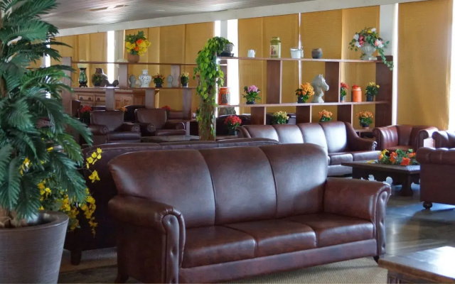 Hotel Fazenda Vale Do Sol