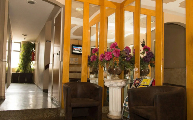 Hotel Puma