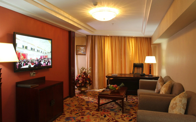Hawaii Hotel