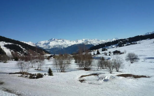 Appartement Les Saisies, 4 pièces, 9 personnes - FR-1-293-255