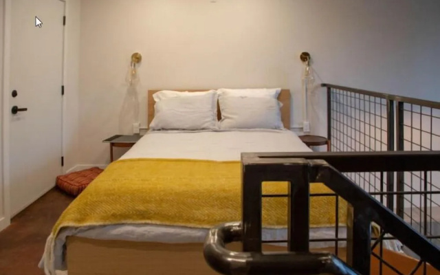 Kestrel Hotel
