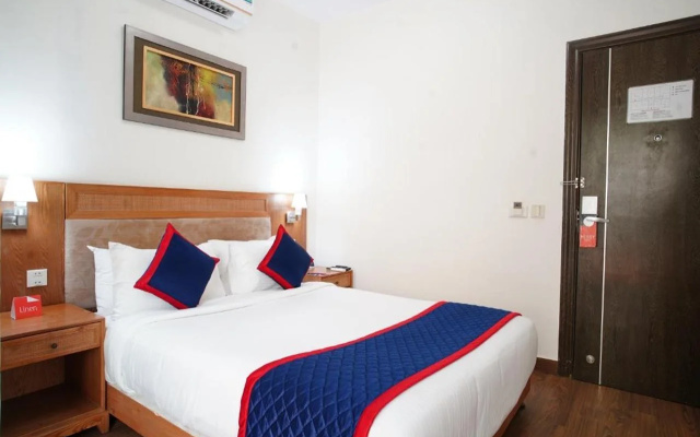 Zip By Spree Hotels Delhi Greater Kailash