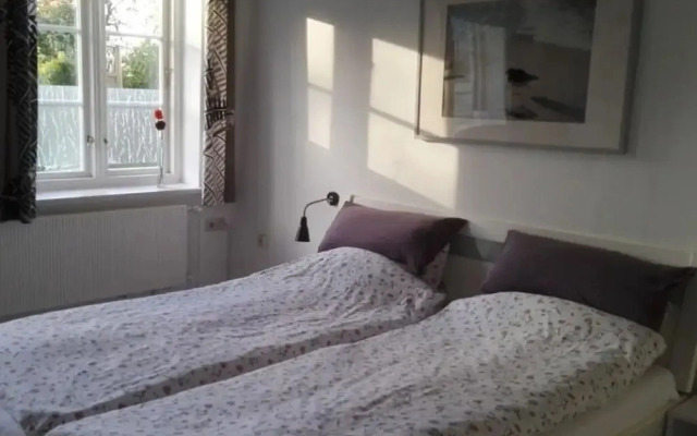 Holiday Apartment Engelsby Village