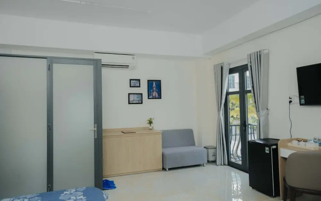 Arina Luxury Hotel - Vincom Tay Ninh