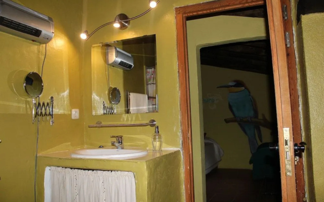 Casa Rural Finca La Sierra