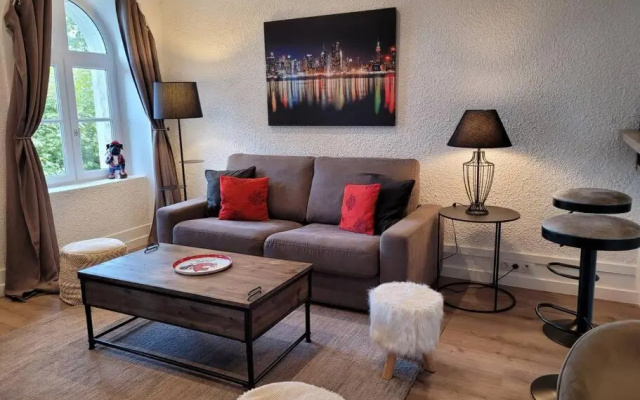 Appartement Montciel, sur les hauteurs de Lons