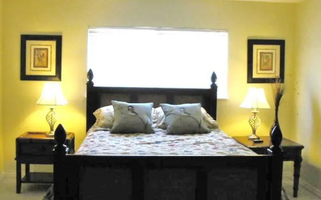 Pompano Intracoastal Townhouses